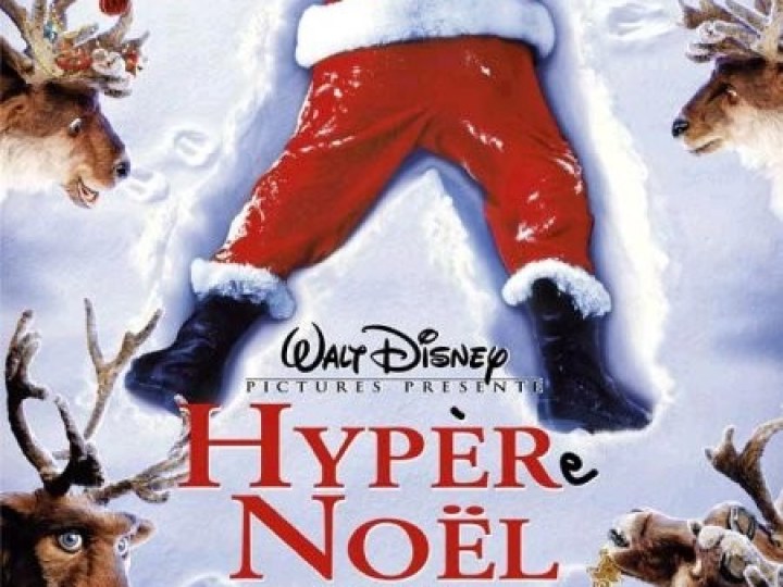 Hyper Noël