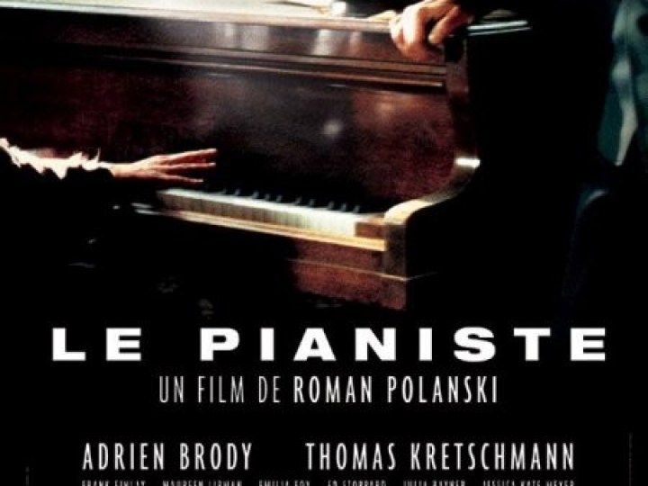 pianiste (Le)