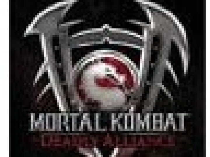 Mortal Kombat : Deadly Alliance - Test