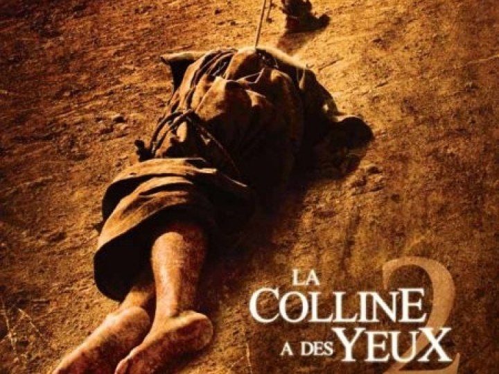 colline a des yeux 2 (La) - 2007