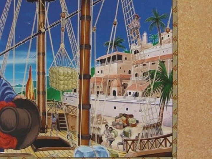 Puerto Rico