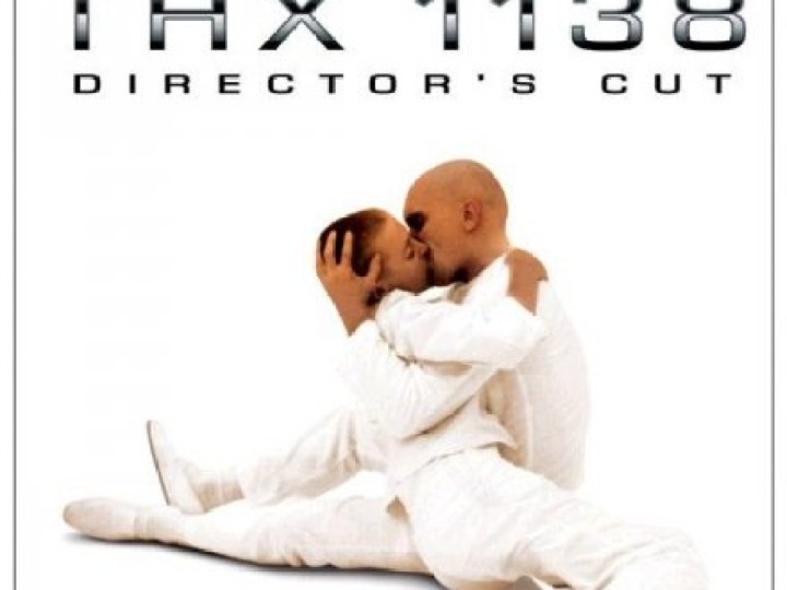 THX 1138