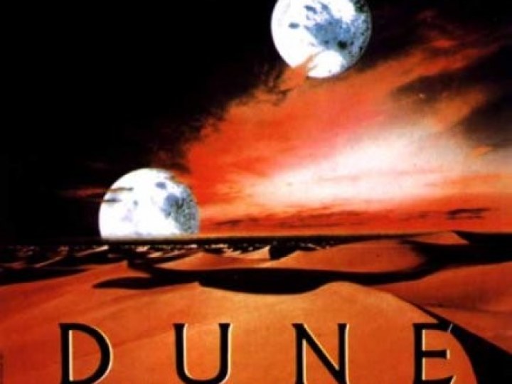 Dune - 1985