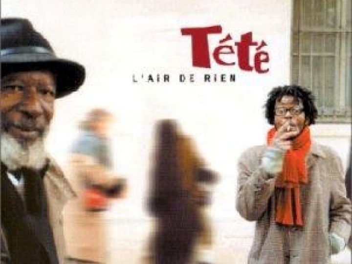 Tété - L'air de rien