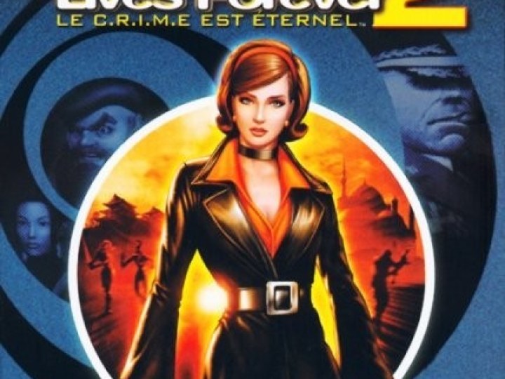 No One Lives Forever 2 : Le C.R.I.M.E est éternel - Test