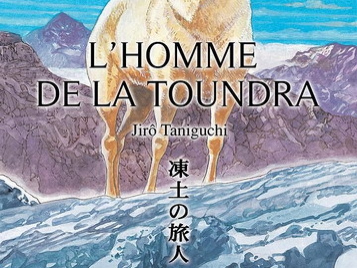 Homme de la Toundra (L')