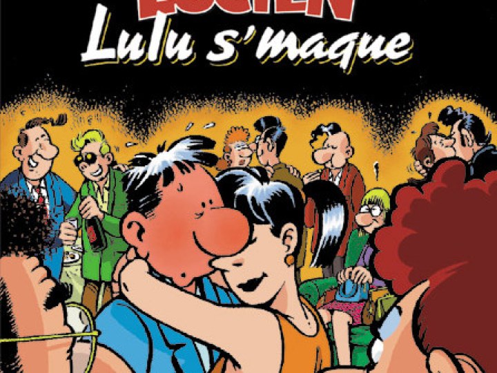 Lucien - 
