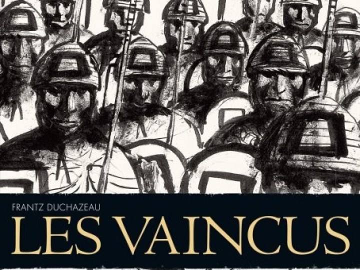 Vaincus (Les)
