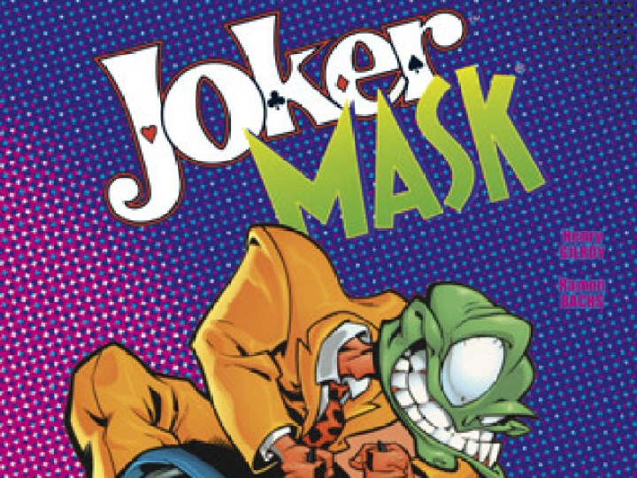 Joker / Mask