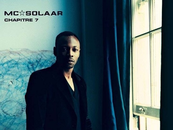 MC Solaar - Chapitre 7
