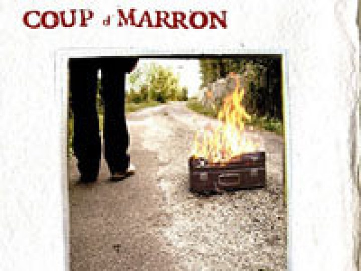 Coup d'Marron - Emporte