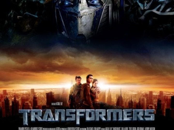 Transformers : le retour des robots-transformistes