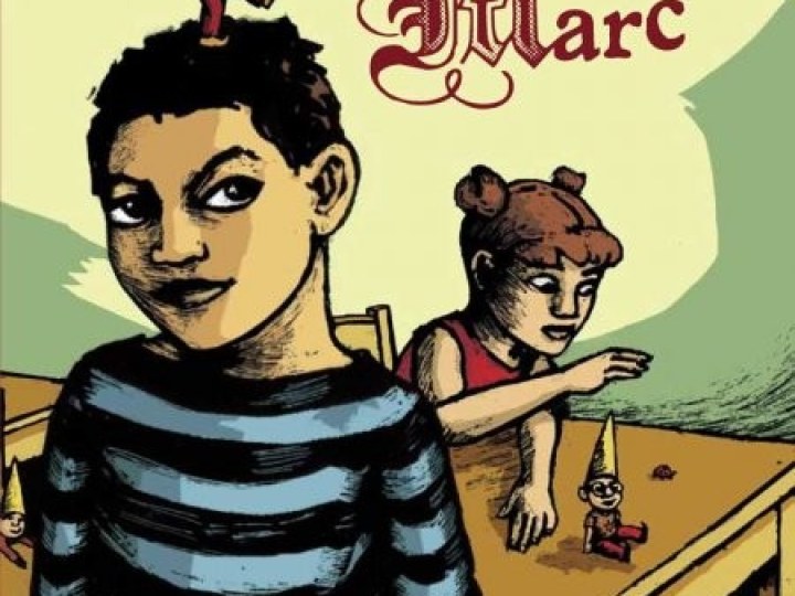 Voeu de Marc (Le)
