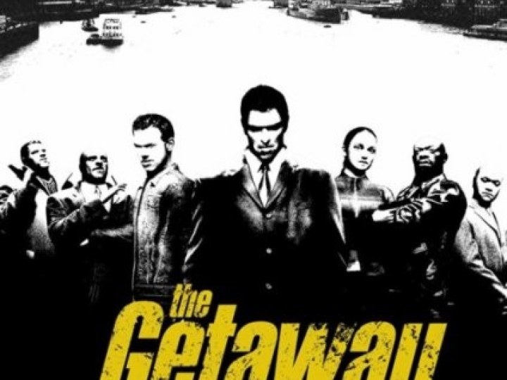 Getaway (The) - Test