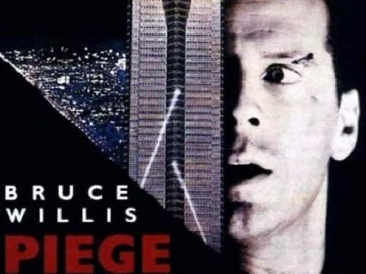 Die Hard - la trilogie