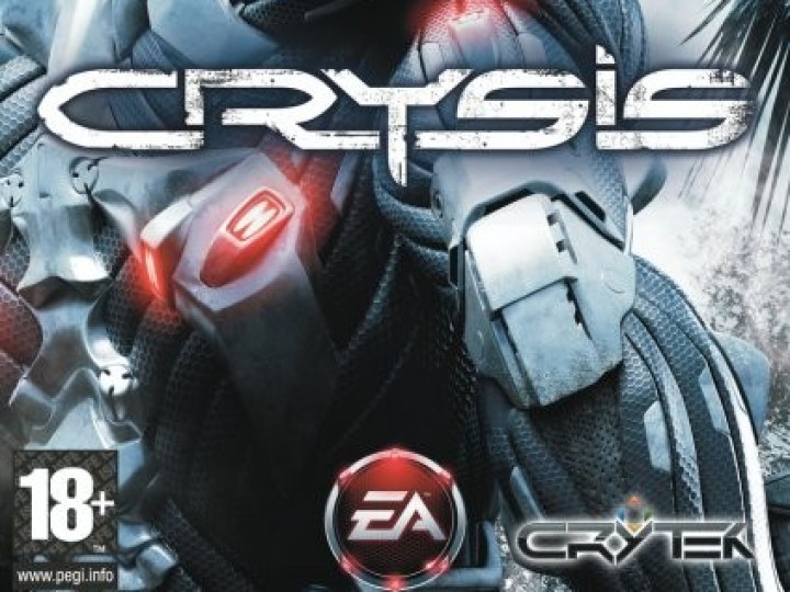 Achevez votre machine avec Crysis