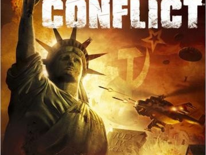 World in Conflict - Test