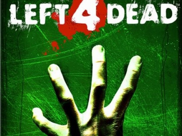 Left 4 Dead - Test