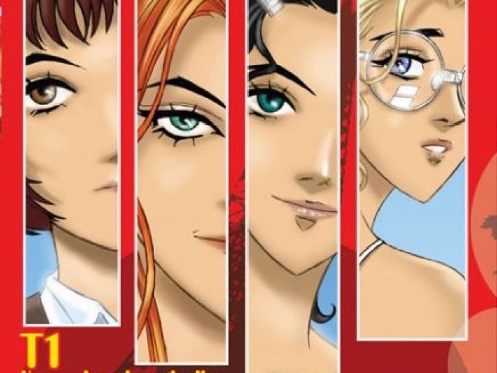 Exécutrices Women