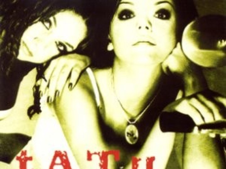 t.A.T.u. - 200km/h in the Wrong Lane