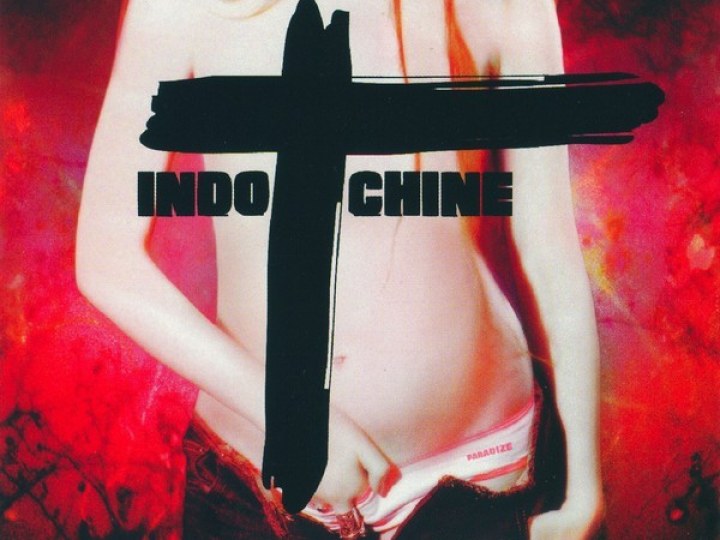 Indochine - Paradize