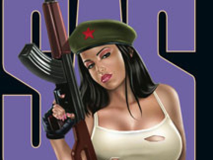 SAS - Tomes 1 à 3