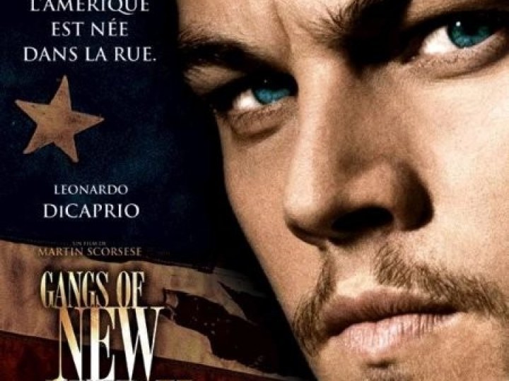 Gangs of New York
