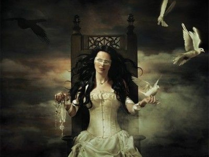 Within Temptation - The Heart of Everything