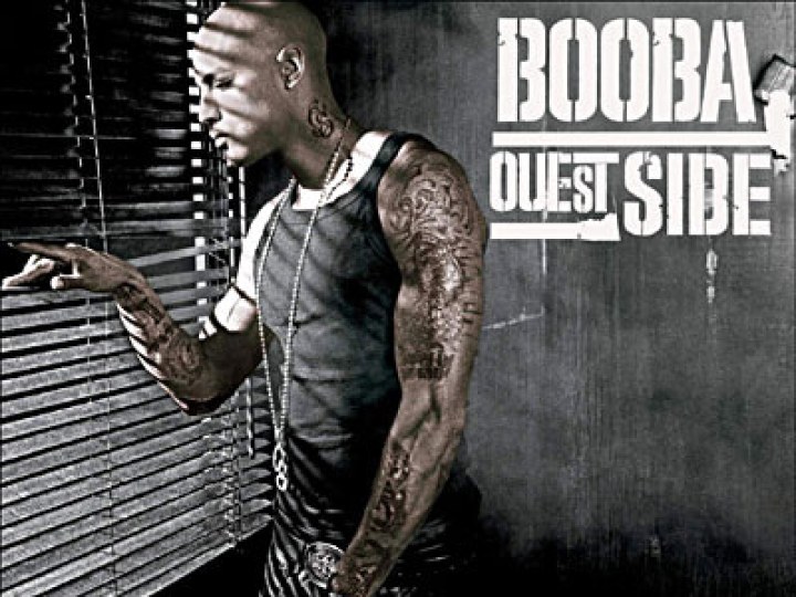 Booba - Ouest Side
