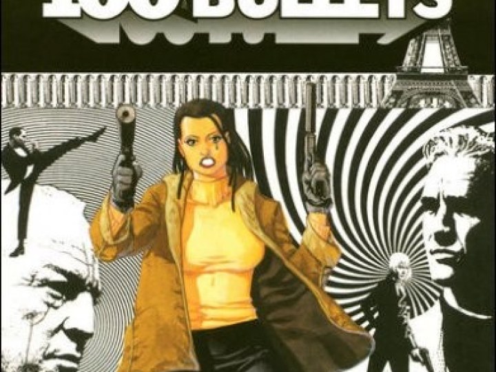 100 Bullets - 2000 - Parlez kung vous