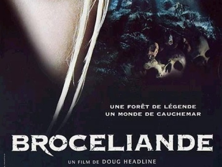 Brocéliande