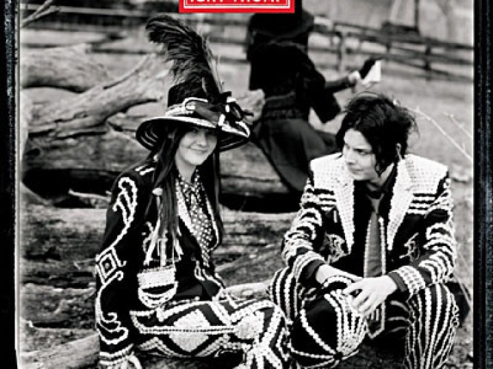 White Stripes (The) - Icky Thump