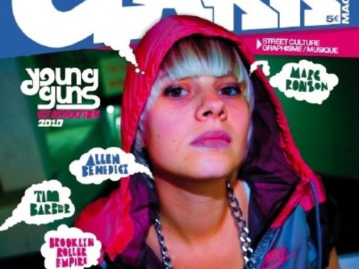 Clark Magazine