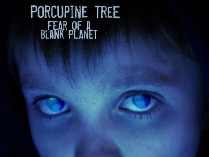 Porcupine Tree - Fear of a Blank Planet