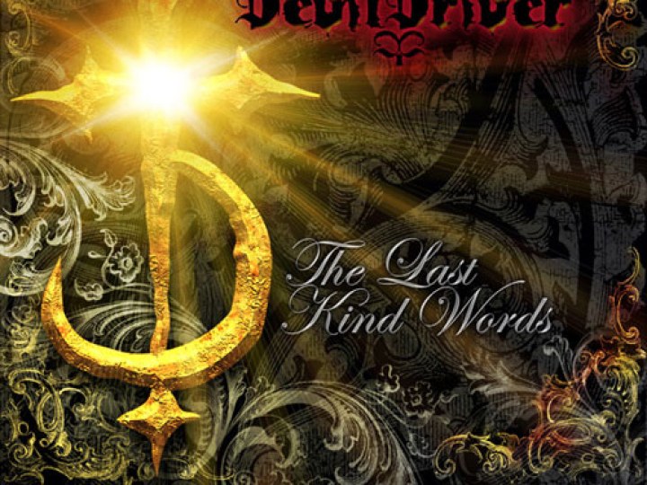 Devildriver - The Last Kind Words