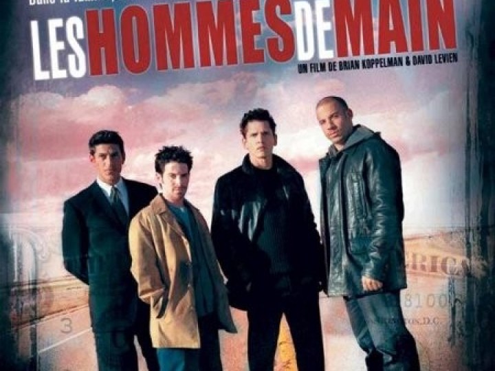 hommes de main (Les)