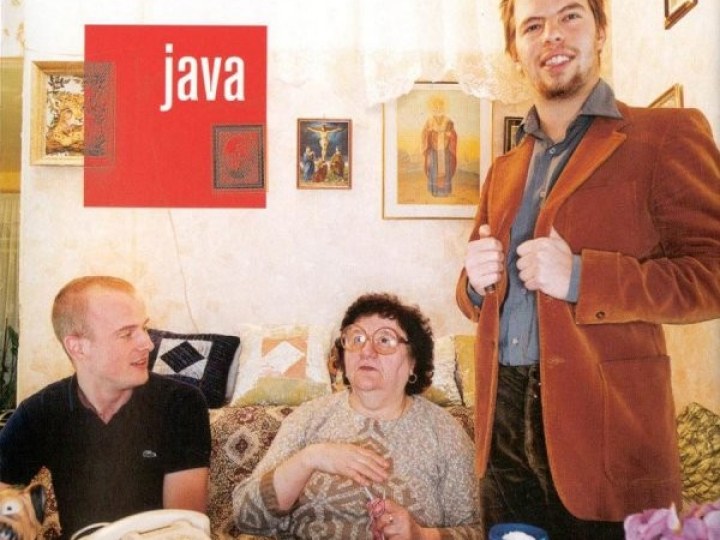 Java - Hawaï