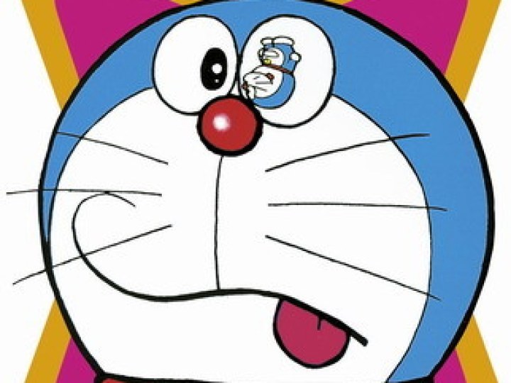 DORAemon