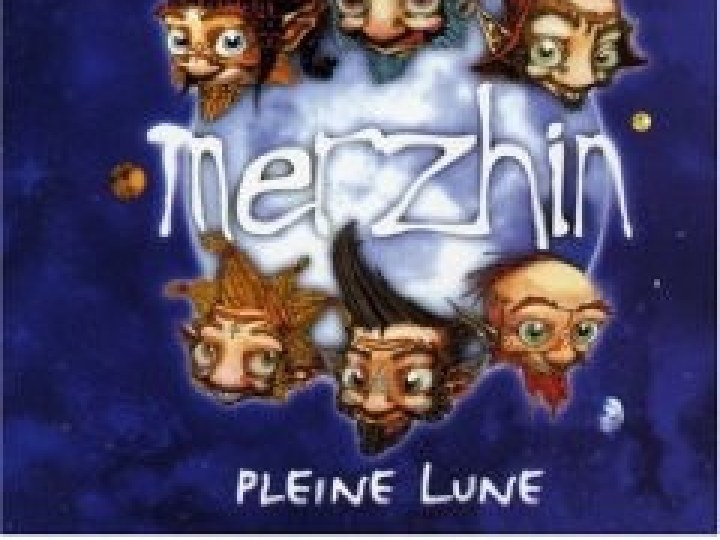 Merzhin continue d'enflammer les foules...