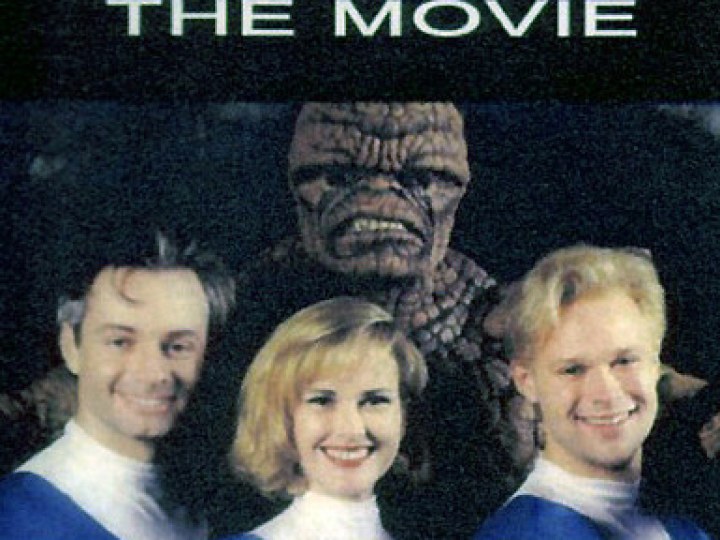 Fantastic Four (The)