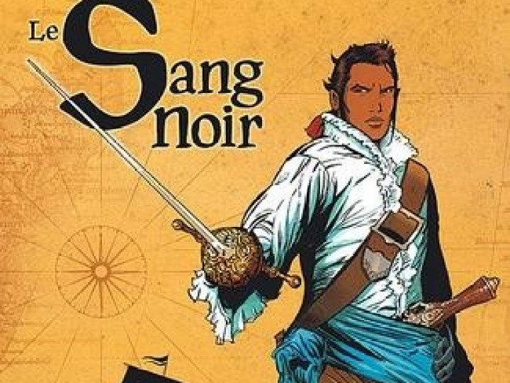 Sang noir (Le)