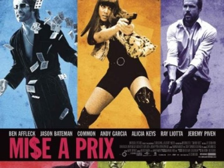 Mi$e à prix