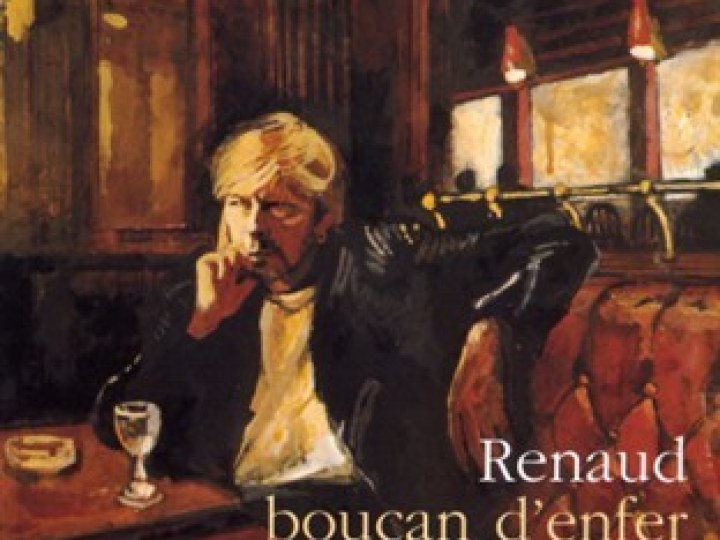 Renaud - Boucan d'enfer