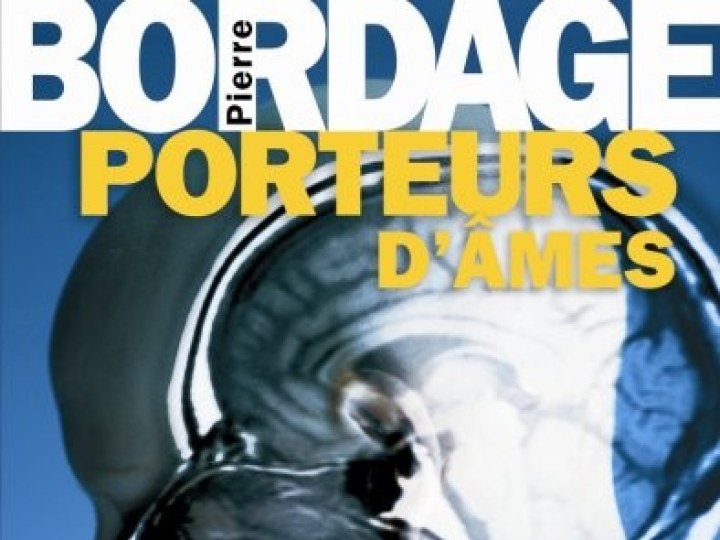 Porteurs d'âmes
