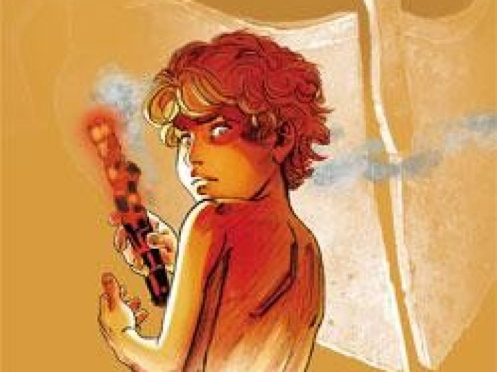 Chimères - Tome 3 - Bellérophon