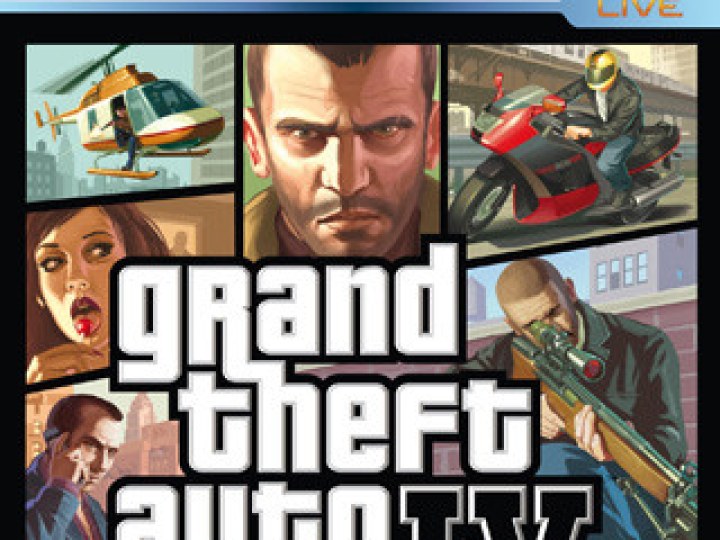 GTA IV bientôt sur PC