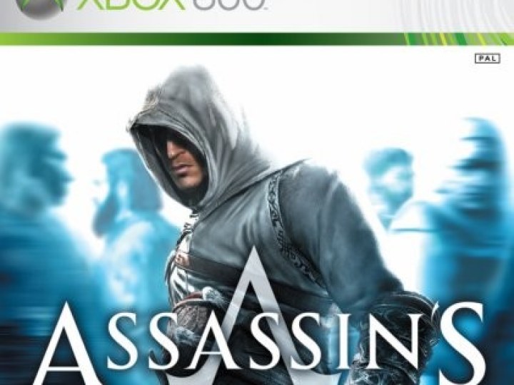 Assassin's Creed en retard sur PC