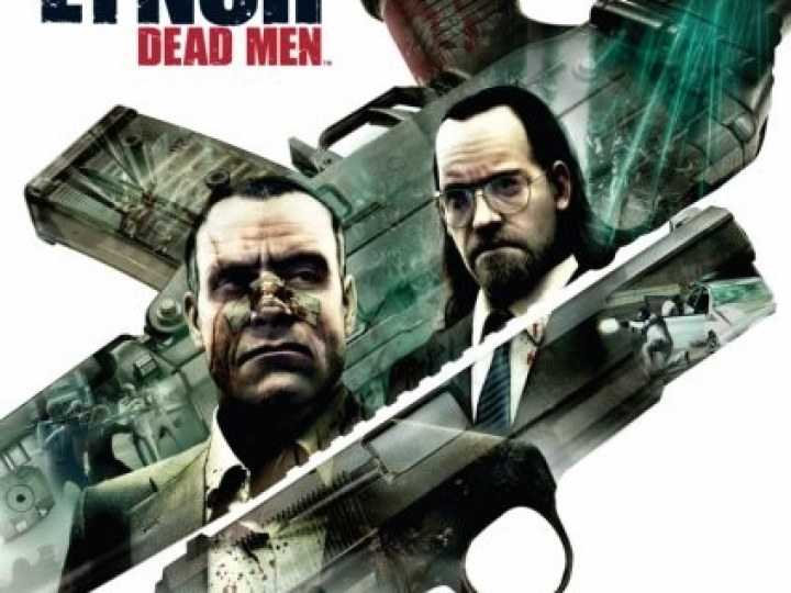 Kane & Lynch: Dead Men - Test