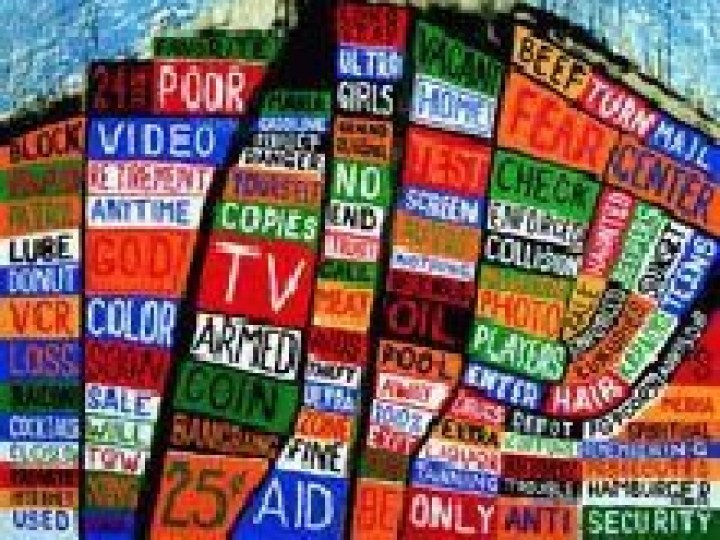 Radiohead - L'intégrale