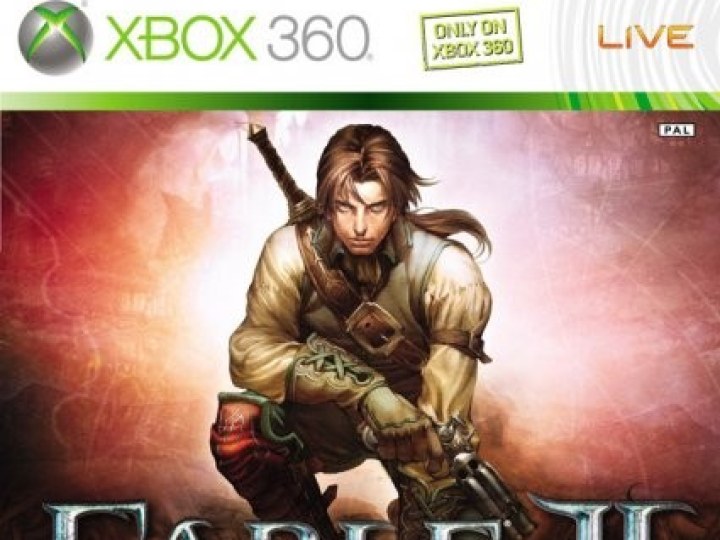 Fable 2 - Présentation en compagnie de Peter Molyneux